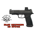 SIG P365 FUSE RXX 9MM 21R FO