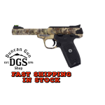 S&W SW22 VIC 22LR 5.5KH AS