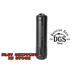 HUXWRX VENTUM 556 SUPPRESSOR BLK 2904