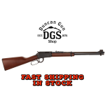 HEN H001 22LR LEVER BLUE