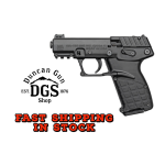 KEL P17 22LR PST 17RD BLACK