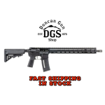 IWI ZION -Z-15 RIA 5.56 NATO 18'' Z15SPR18