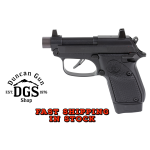 BERETTA 20X BOBCAT DO IT YOURSELF COMPACT 22LR 2.8