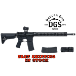 SPRINGFIELD ARMORY SAINT VICTOR (TACTICAL PACKAGE)223 Wyld 18'' STV918223B