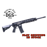 LMT DEFENSE MARS-L 5.56 NATO 16" MLSN16PS-MARS