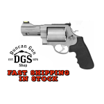 S&W 500PC 500SW 3.5SS HVZ