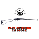 CENTURY ARMS CENTURION SURVIVOR 410GA 18 BLK