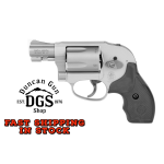 SMITH & WESSON MODEL 638 J-FRAME 38 SPECIAL +P 1.88" 5RD 163070