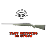 GLENFIELD MODEL A 30-06 SPRG 20"