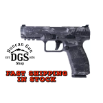 CIA CANIK TP9SF 9MM 4.5 DRK GRY