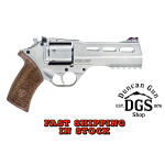 CHIAPPA RHINO 50DS 357MAG 5