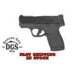Smith & Wesson M&P9 Shield Plus 9MM 13536