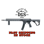 DD ASM RIFEL 9X19 16'' DDA 13.5