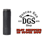 BANISH SUPPRESSORS BANISH22K V2 RIMFIRE 1/2X28 BLACK