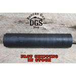 BREEK ARMS TI .30CAL SUPPRESSOR   6.7