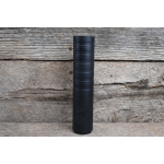 BREEK ARMS TI .30CAL SUPPRESSOR   6.7" OAL/1.5" OD 1.375X24 HUB TITANIUM GR5 COATED