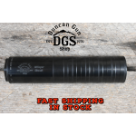 BREEK ARMS SUPPRESSOR .223 /5.56 6