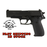 SIG P226 40YEAR DA 9MM 15R