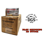 Winchester Ammo W223HP55 Super X  223Rem 55gr Boat Tail Hollow Point 20 Per Box/25 Case