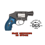 Smith & Wesson PC Model 442 Exclusive .38 Special 1.88" Two-Tone 14283