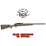 PROOF ELEVATION 2.0 308WIN RH 20" 10 TWIST SENDERO