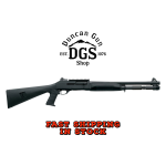 BEN M4 12GA 18.5" PG