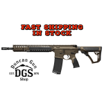 DD M4A1 5.56 MIL SPEC+ 16"