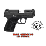 SAVAGE STANCE MC9 BLK 9MM 10+1 7+1 MAG 67035
