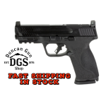 S&W MP2 9MM 4.25 17 OR NTS FT