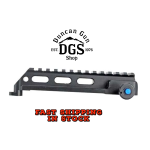 BARRETT TRIPOD MOUNT KIT M107A1/MODEL 82A1