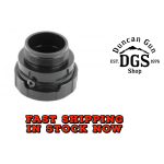 Silencerco AC2632 Adapter, Alpha ASR Mount, Omega Fit