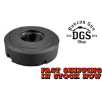 Silencerco Ac4740 Charlie Direct Thread Mount 1/2