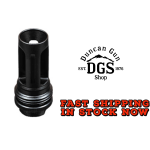 Sco Asr Closed Tine Fh 1/2x28 223cal Ac5326