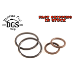 SILENCERCO AC87 DELTA O-RING PACK