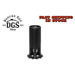 SilencerCo Piston 9/16X24 Fits Osprey/Octane