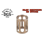 SilencerCo Fixed Barrel Spacer Fits Osprey and Octane Suppressors AC22