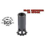 SilencerCo, Piston 1/2X28 SN