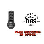 SILENCER CO MB ASR 30CAL 1/2X28 AC1282