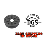 SILENCFER CO BRAVO FRONT CAP .30CAL BLK AC5124