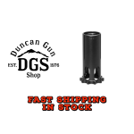 SILENCER CO PISTON M16X1LH AC28