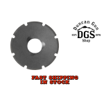 DAA R-SERIES FRONT CAP 7.62MM