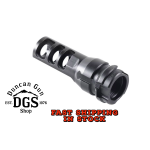 Dead Air KeyMount Muzzle Brake 5/8"-24  DA102