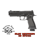 SIG P320 SPECTRE COMP BLACKOUT 9MM 21RD P320V004