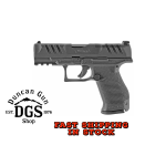 WALTHER PDP COMPACT 9MM 4" 15RD OPTIC READY 2851229