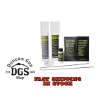 HUX SUPPRESSOR SAUCE CLEANER KIT