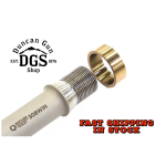 Q TAPER ADAPTER 1/2-28 (TA1753)