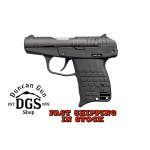 KELTEC PR-3AT 380ACP 13RD BLK