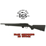 TIKKA T1X ROUGHTECH 22LR 16" THREADED BARREL 10RD JRT1XRT300SB