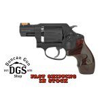 SMITH & WESSON 351PD J-FRAME 22WMR 1.88" 7RD HI-VIZ FIBER OPTIC SIGHT 16022