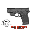 S&W MP2 SHDEZ 9MM 3.6B 8R CT T